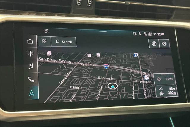2023 Audi A7 Premium Plus 55 TFSI e quattro S tronic