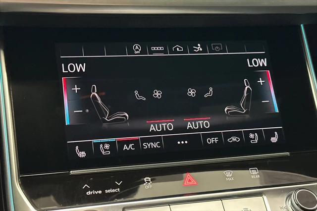 2023 Audi A7 Premium Plus 55 TFSI e quattro S tronic