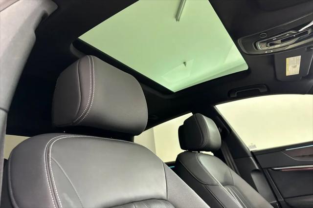 2023 Audi A7 Premium Plus 55 TFSI e quattro S tronic