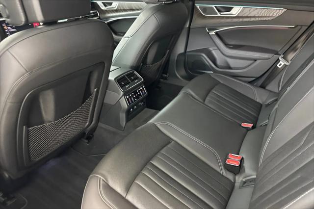2023 Audi A7 Premium Plus 55 TFSI e quattro S tronic