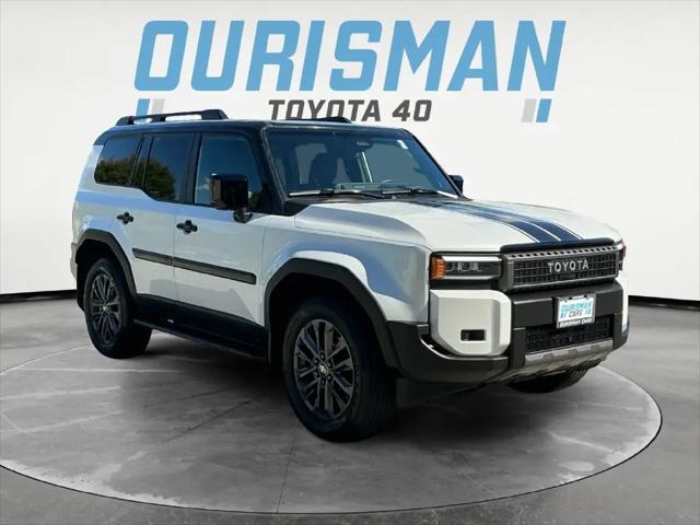 2025 Toyota Land Cruiser Land Cruiser for sale in Edgewood, MD