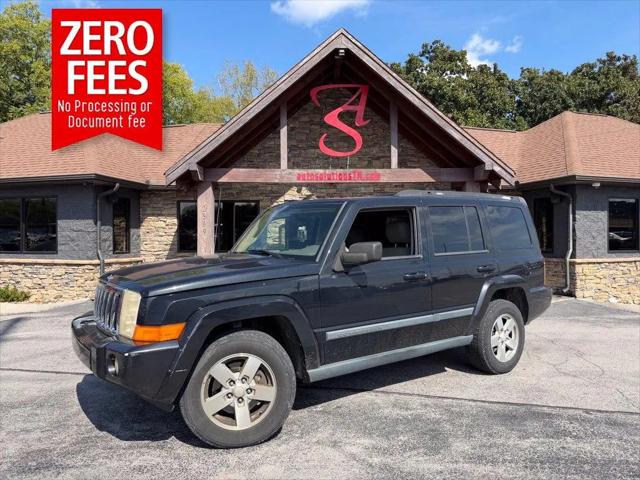 2008 Jeep Commander Sport for sale in Maryville, TN