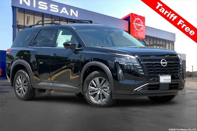 2026 Nissan Pathfinder SV for sale in Corona, CA