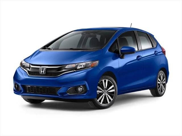 2018 Honda Fit EX for sale in Golden, CO