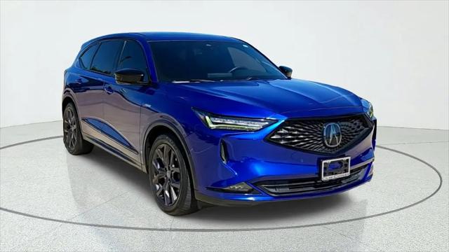 2022 Acura MDX A-SPEC Package for sale in Dallas, TX