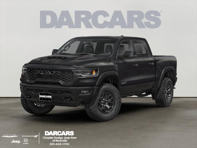 2027 RAM Ram 1500 RAM 1500 TRX SRT CREW CAB 4X4 57 BOX 2027 RAM Ram 1500 RAM 1500 TRX SRT CREW CAB 4X4 57 BOX