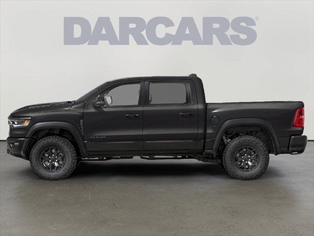 2027 RAM Ram 1500 RAM 1500 TRX SRT CREW CAB 4X4 57 BOX 2027 RAM Ram 1500 RAM 1500 TRX SRT CREW CAB 4X4 57 BOX