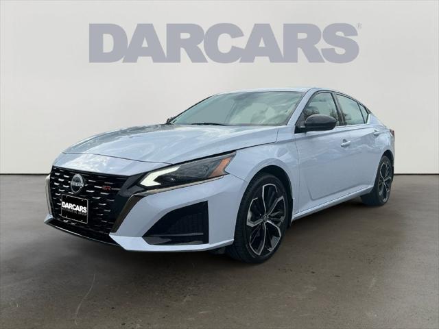 2024 Nissan Altima SR Intelligent AWD 2024 Nissan Altima SR Intelligent AWD