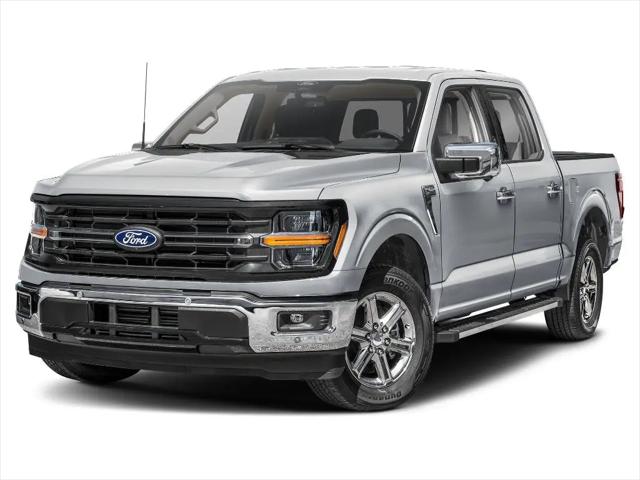 2025 Ford F-150 XLT for sale in Lubbock, TX