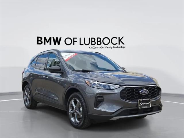 2025 Ford Escape ST-Line for sale in Lubbock, TX