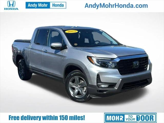 2023 Honda Ridgeline RTL-E for sale in Bloomington, IN