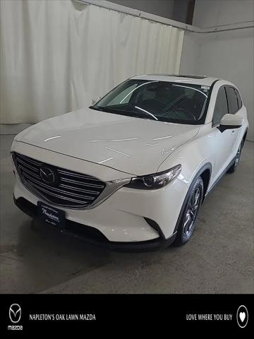 2023 Mazda CX-9 Touring for sale in Oak Lawn, IL