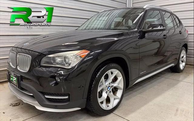 2015 BMW X1 xDrive35i for sale near NW Canal Fulton, OH