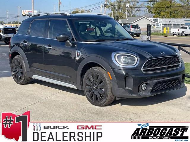 2024 MINI Cooper Countryman Cooper S for sale near Troy, OH