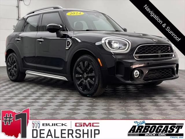 2024 MINI Cooper Countryman for sale near Troy, OH