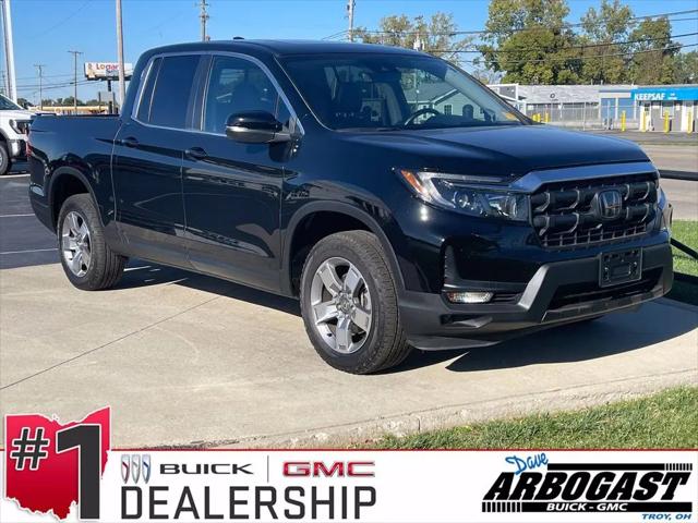 2025 Honda Ridgeline RTL for sale in Troy, OH