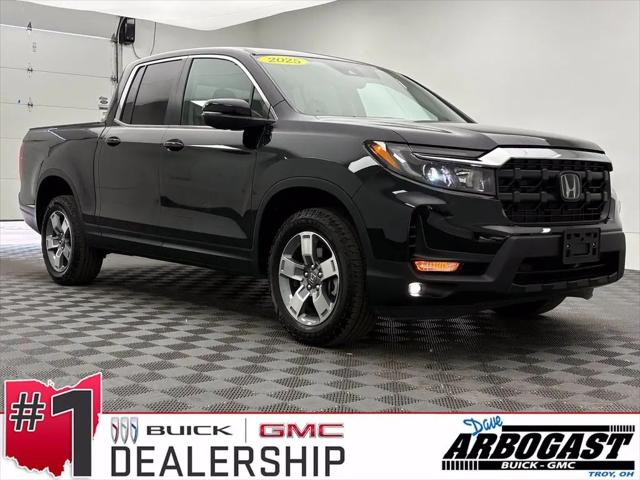2025 Honda Ridgeline RTL for sale in Troy, OH