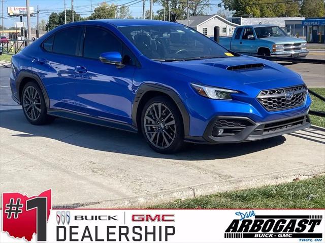 2024 Subaru WRX for sale near Troy, OH