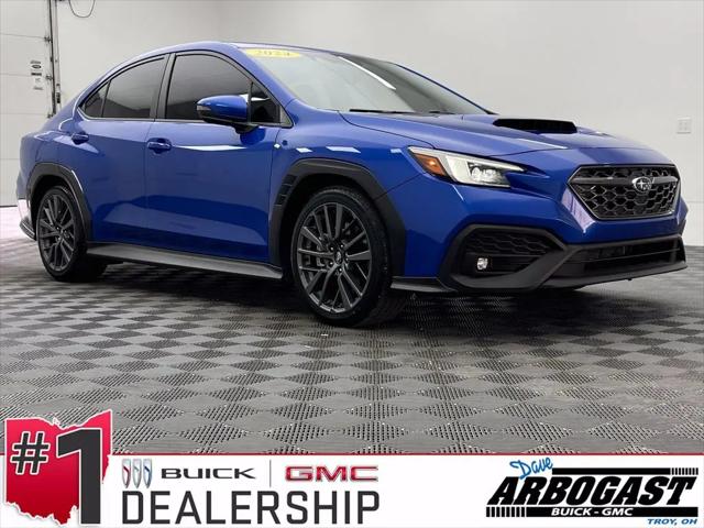 2024 Subaru WRX for sale near Troy, OH
