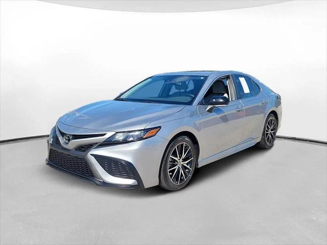2024 Toyota Camry SE for sale in Vero Beach, FL