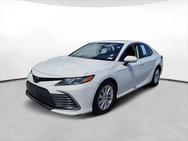 2024 Toyota Camry LE for sale in Vero Beach, FL
