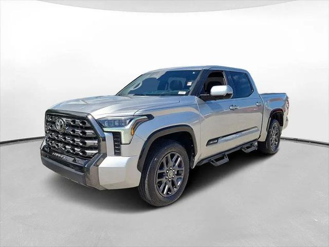 2023 Toyota Tundra Platinum for sale in Vero Beach, FL