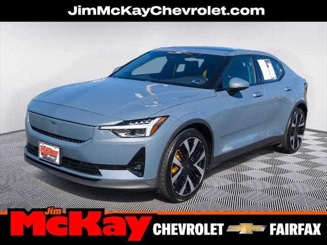 2024 Polestar 2 Long Range Dual Motor Performance Plus for sale in Fairfax, VA