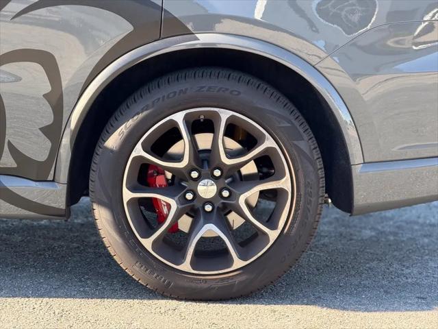 2025 Dodge Durango SRT Hellcat AWD