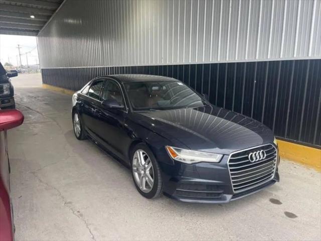 2017 Audi A6 for sale near Newark, OH