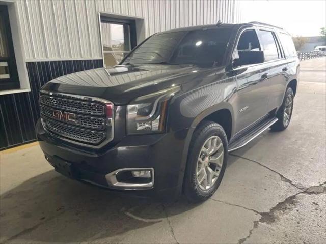 2015 GMC Yukon SLT for sale near Newark, OH