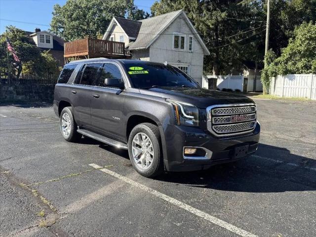 2015 GMC Yukon SLT for sale in Newark, OH