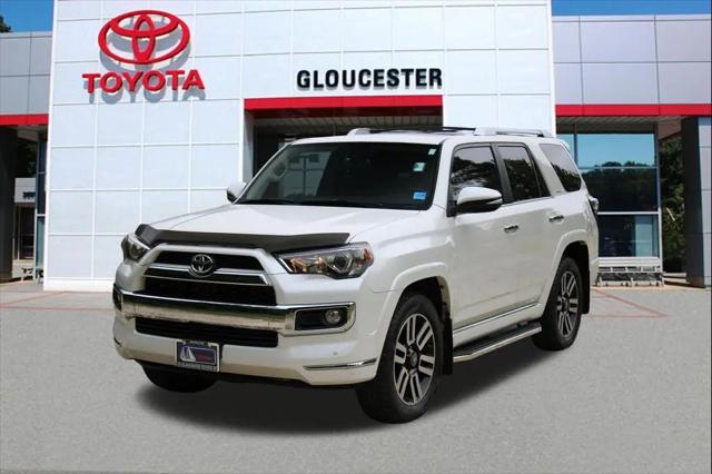 2014 Toyota 4Runner Limited for sale in Gloucester, VA