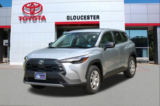 2026 Toyota Corolla Cross L for sale in Gloucester, VA