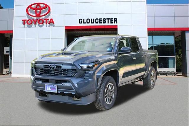 2025 Toyota Tacoma TRD Sport for sale in Gloucester, VA