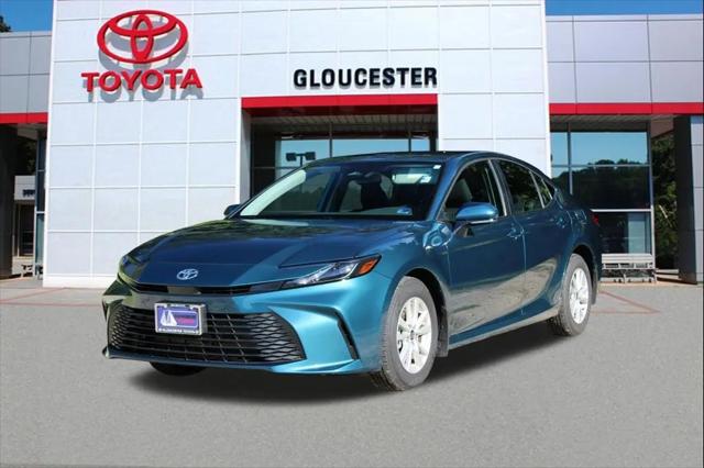 2026 Toyota Camry LE for sale in Gloucester, VA