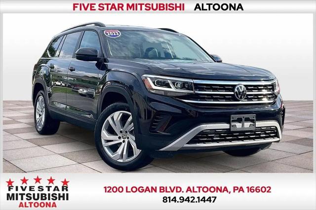 2023 Volkswagen Atlas 2.0T SE w/Technology for sale in Altoona, PA