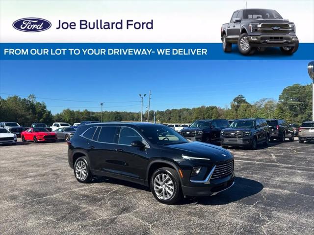 2026 Buick Enclave Preferred FWD for sale in Grove Hill, AL