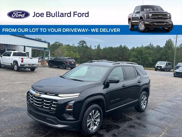 2025 Chevrolet Equinox AWD LT for sale in Grove Hill, AL