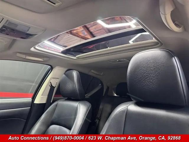 2014 Lexus CT 200h CT 200h