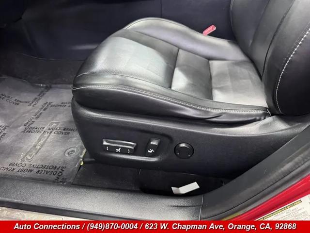 2014 Lexus CT 200h CT 200h