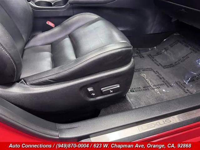 2014 Lexus CT 200h CT 200h