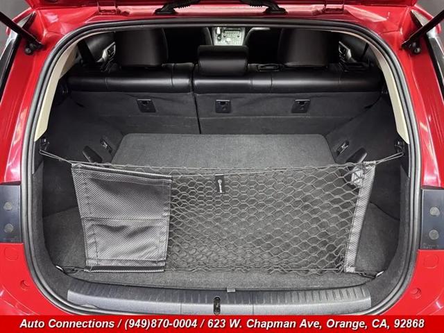 2014 Lexus CT 200h CT 200h