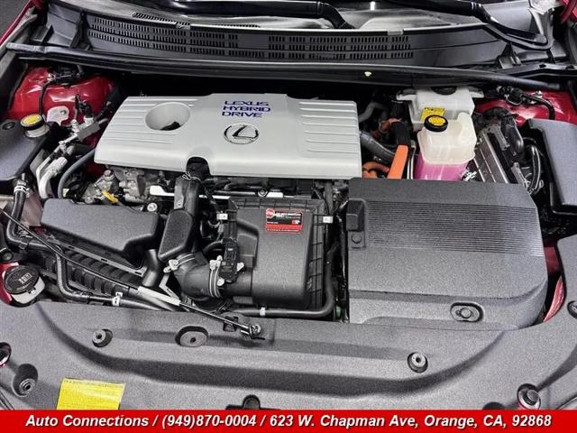 2014 Lexus CT 200h CT 200h