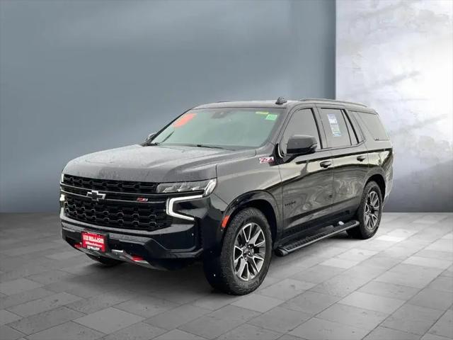 2023 Chevrolet Tahoe Z71 for sale in Rapid City, SD