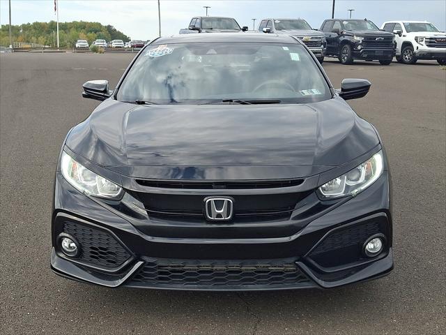2019 Honda Civic EX 2019 Honda Civic EX