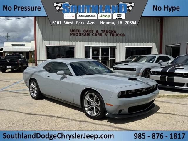2021 Dodge Challenger GT for sale in Houma, LA