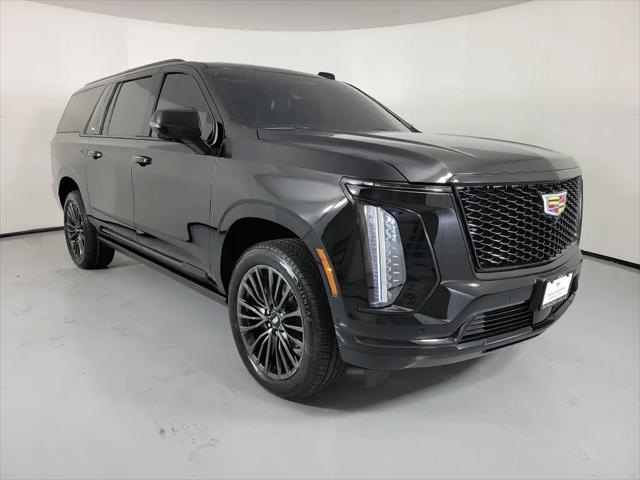 2025 Cadillac Escalade ESV Sport Platinum for sale in Houston, TX