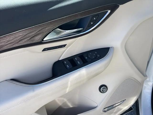 2023 Buick Envision Avenir AWD