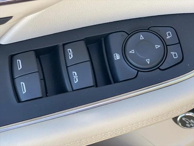 2023 Buick Envision Avenir AWD