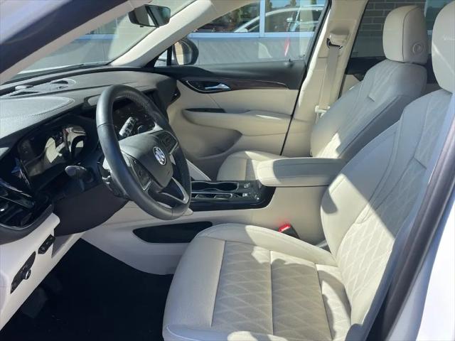 2023 Buick Envision Avenir AWD